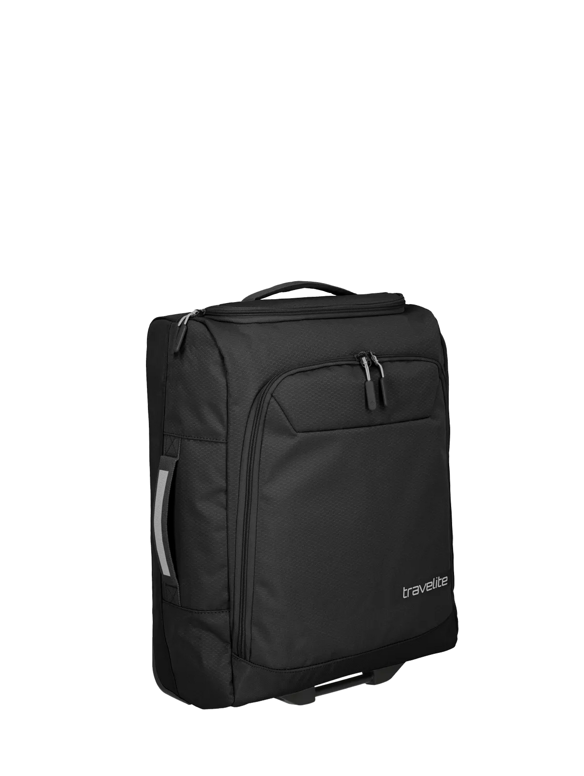 Travelite Reisetasche mit Rollen Kick Off – mit 2 Rollen – Bild 4