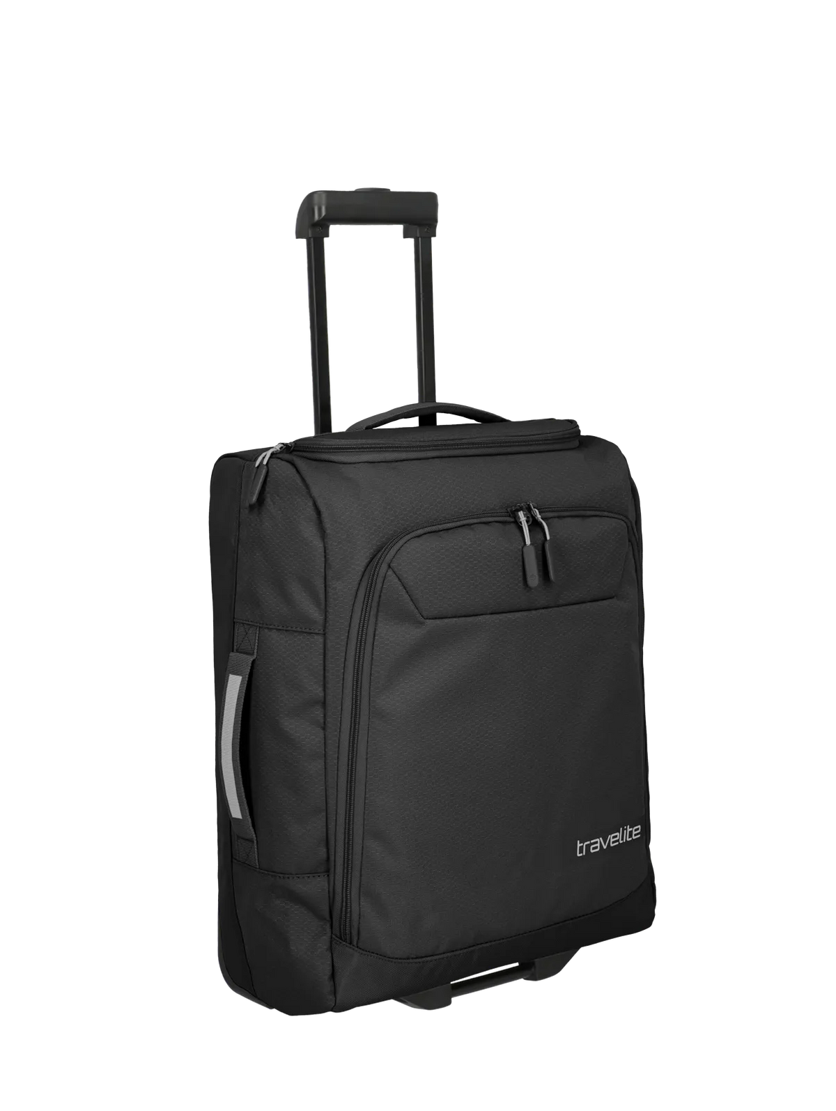 Travelite Reisetasche mit Rollen Kick Off – mit 2 Rollen – Bild 2