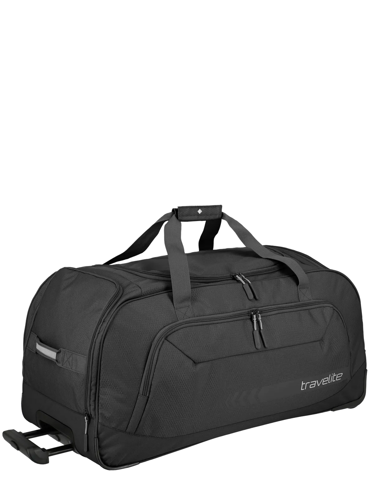 Travelite Reisetasche mit Rollen Kick Off – mit 2 Rollen – Bild 100