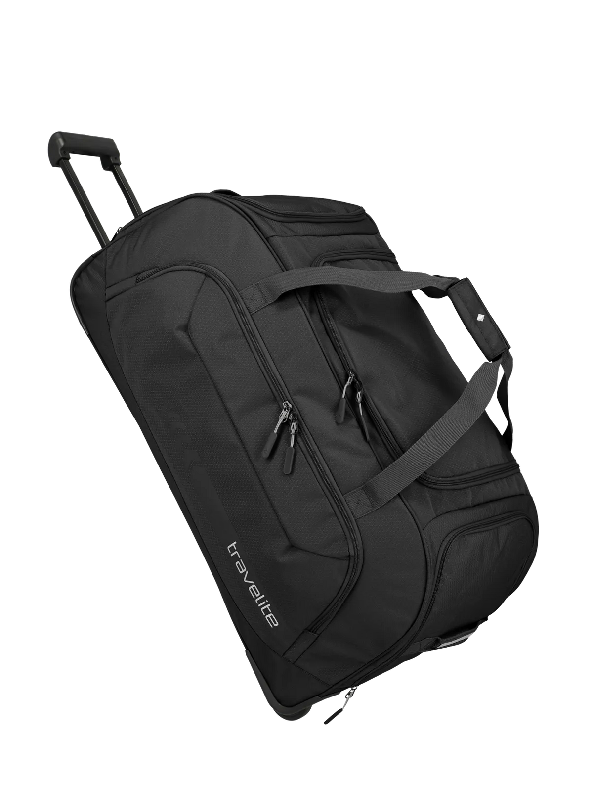 Travelite Reisetasche mit Rollen Kick Off – mit 2 Rollen – Bild 99