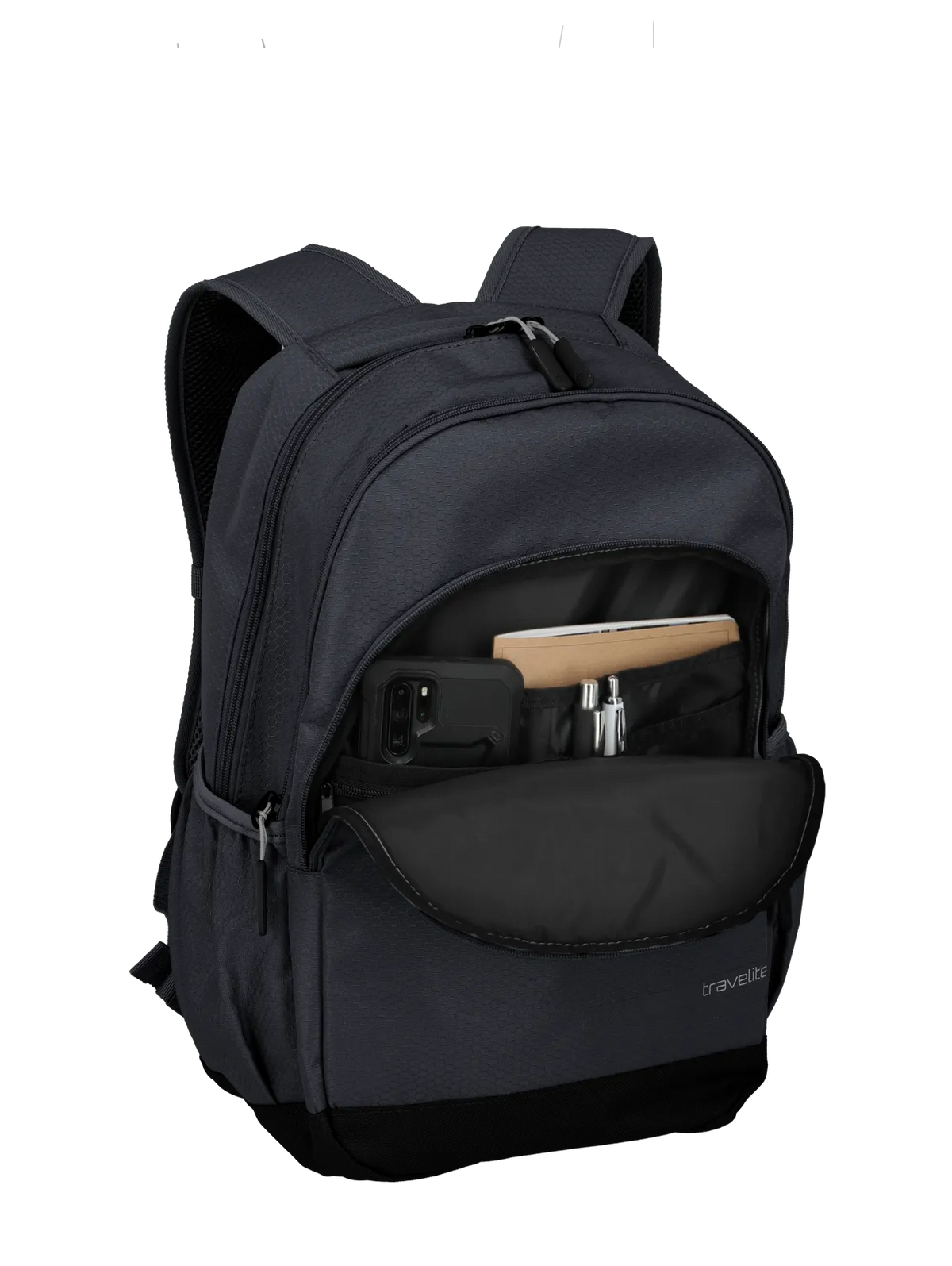 Travelite Rucksack Kick Off – aus POLYESTER 600D – Bild 35