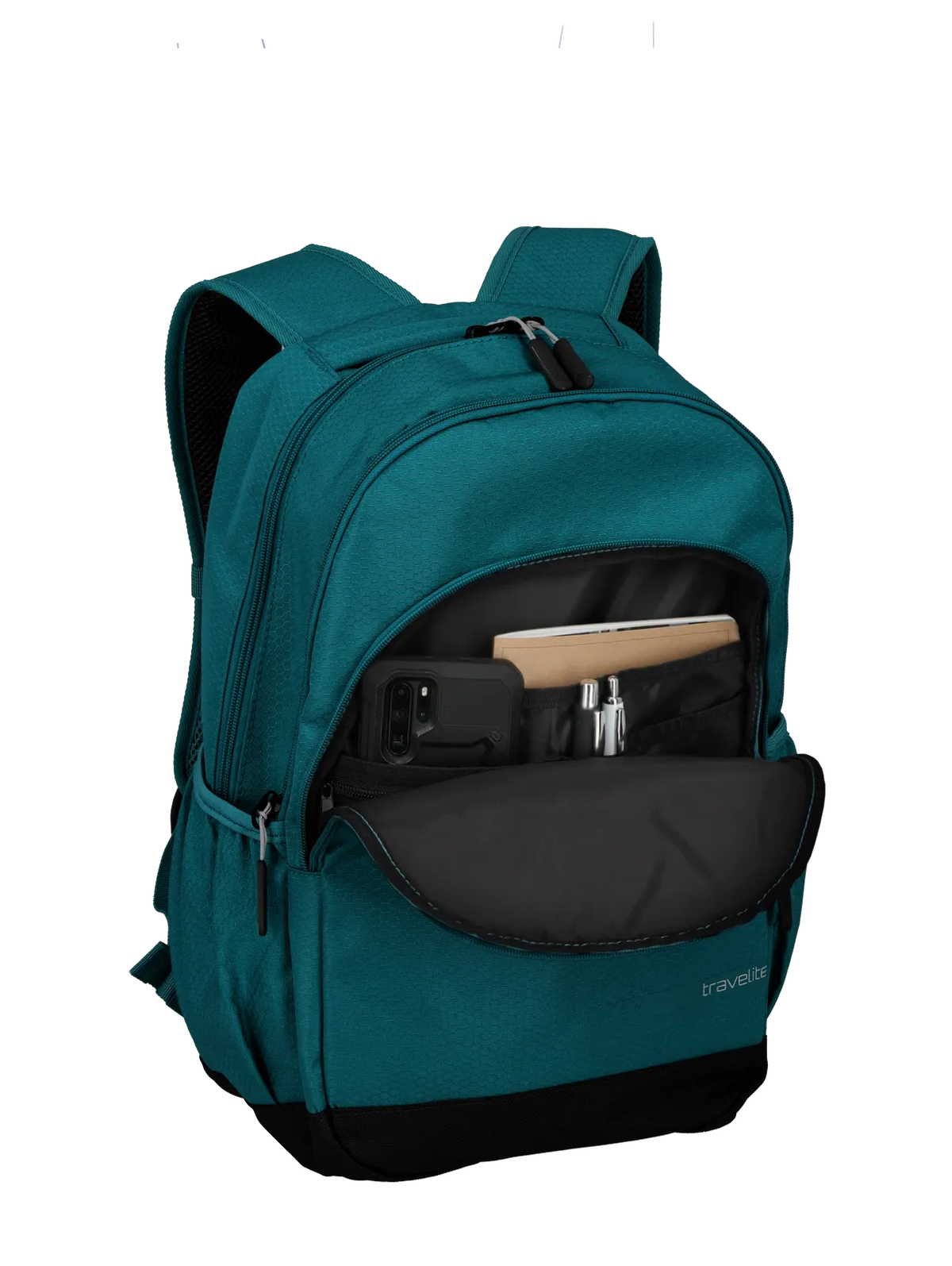 Travelite Rucksack Kick Off – aus POLYESTER 600D – Bild 45