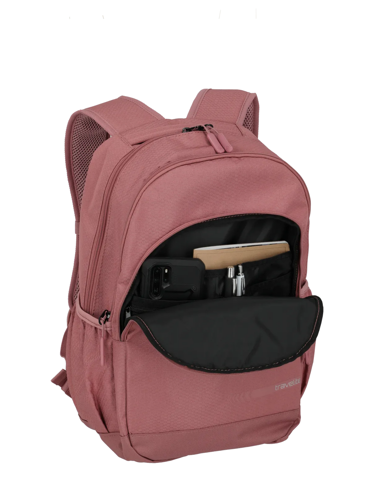 Travelite Rucksack Kick Off – aus POLYESTER 600D – Bild 40