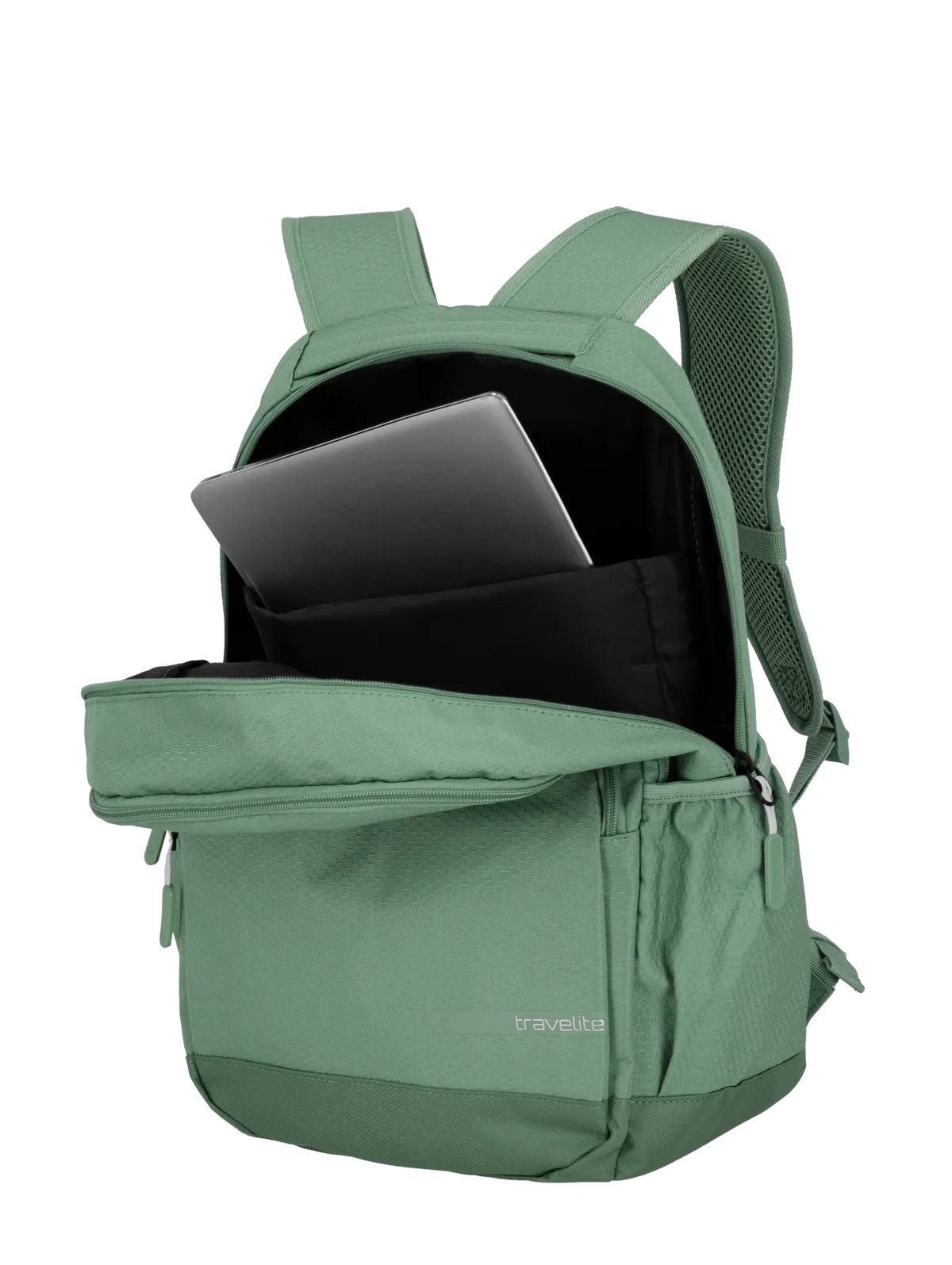 Travelite Rucksack Kick Off – aus POLYESTER 600D – Bild 49
