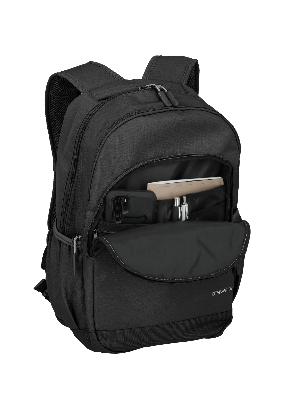 Travelite Rucksack Kick Off – aus POLYESTER 600D – Bild 30