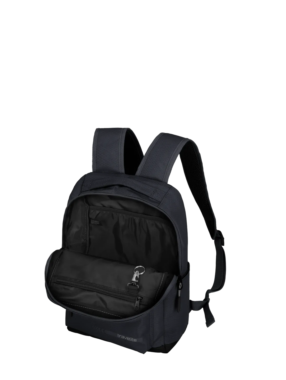 Travelite Rucksack Kick Off – aus POLYESTER 600D – Bild 8