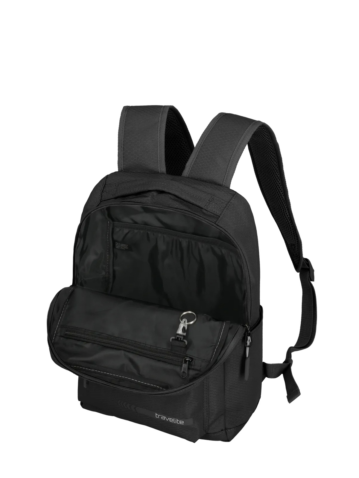 Travelite Rucksack Kick Off – aus POLYESTER 600D – Bild 4