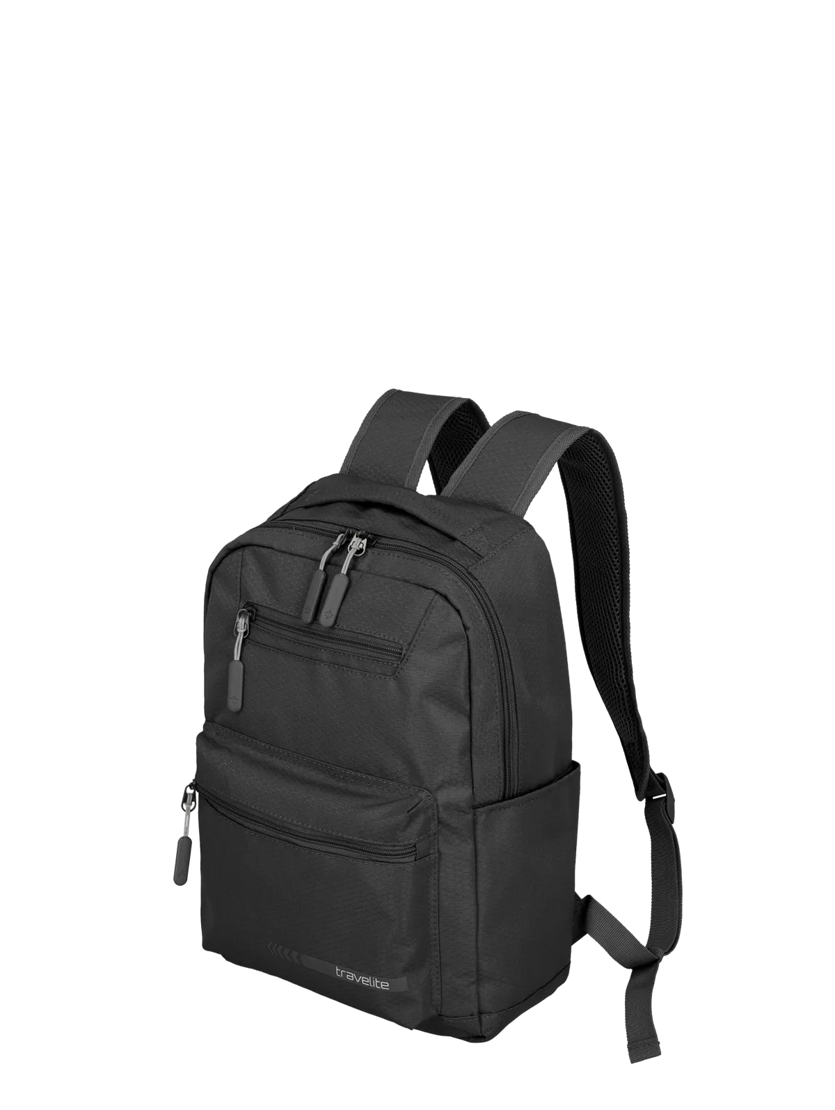 Travelite Rucksack Kick Off – aus POLYESTER 600D – Bild 2
