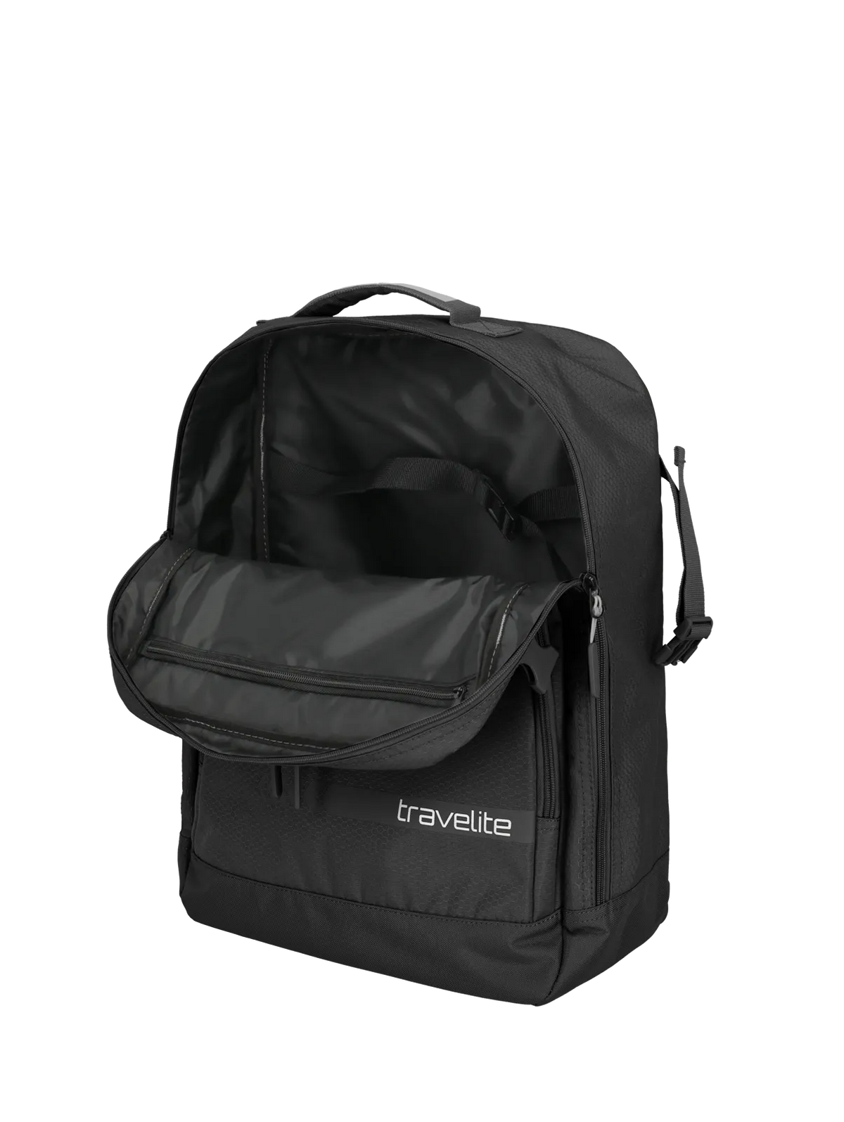 Travelite Rucksack Kick Off – aus POLYESTER 600D – Bild 5
