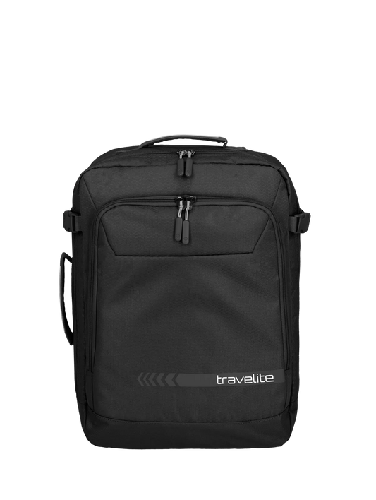Travelite Rucksack Kick Off – aus POLYESTER 600D – Bild 1