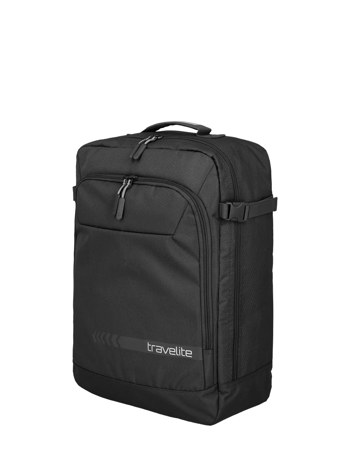 Travelite Rucksack Kick Off – aus POLYESTER 600D – Bild 2