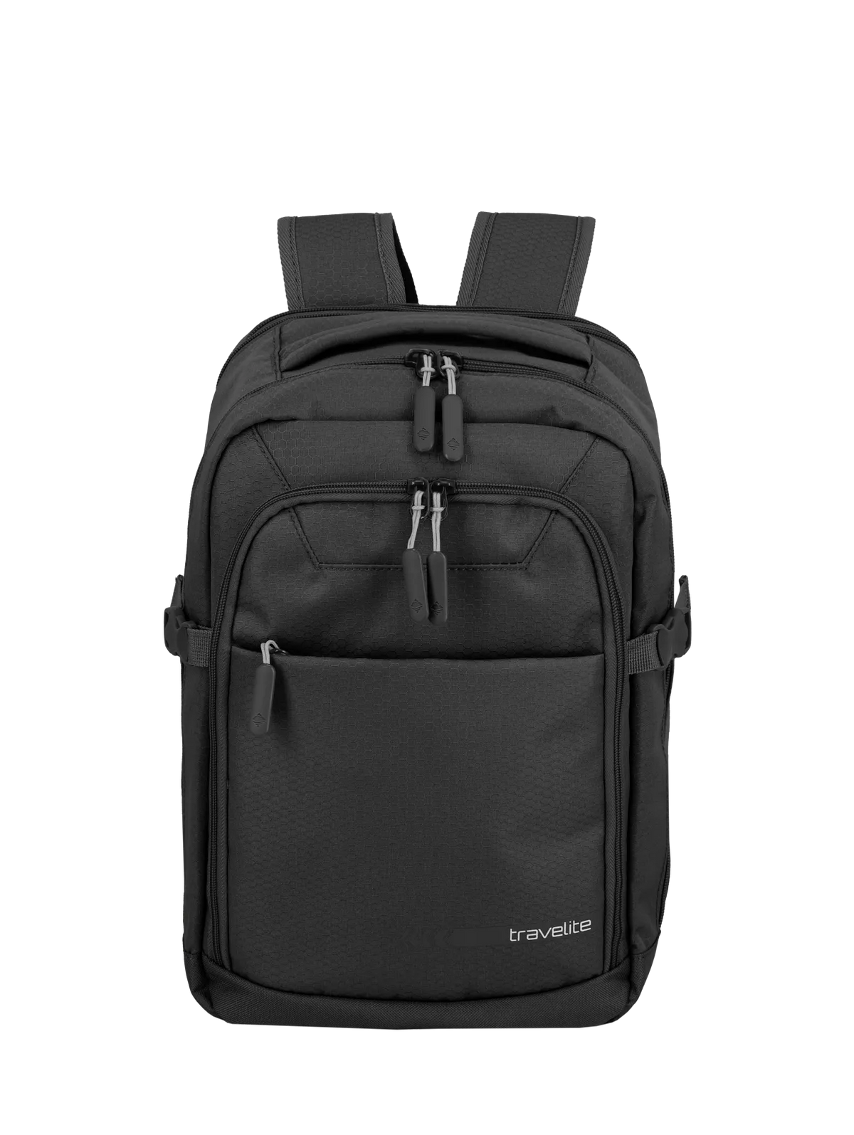 Travelite Rucksack Kick Off – erweiterbar – Bild 1