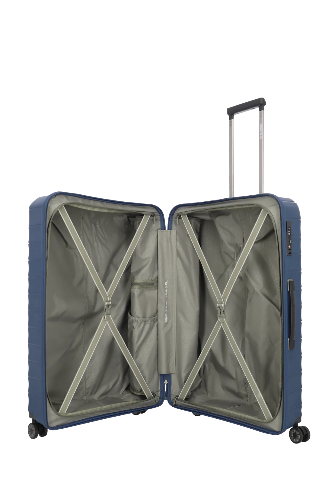 Travelite Koffer-Set MOOBY – mit 4 Rollen – Bild 40