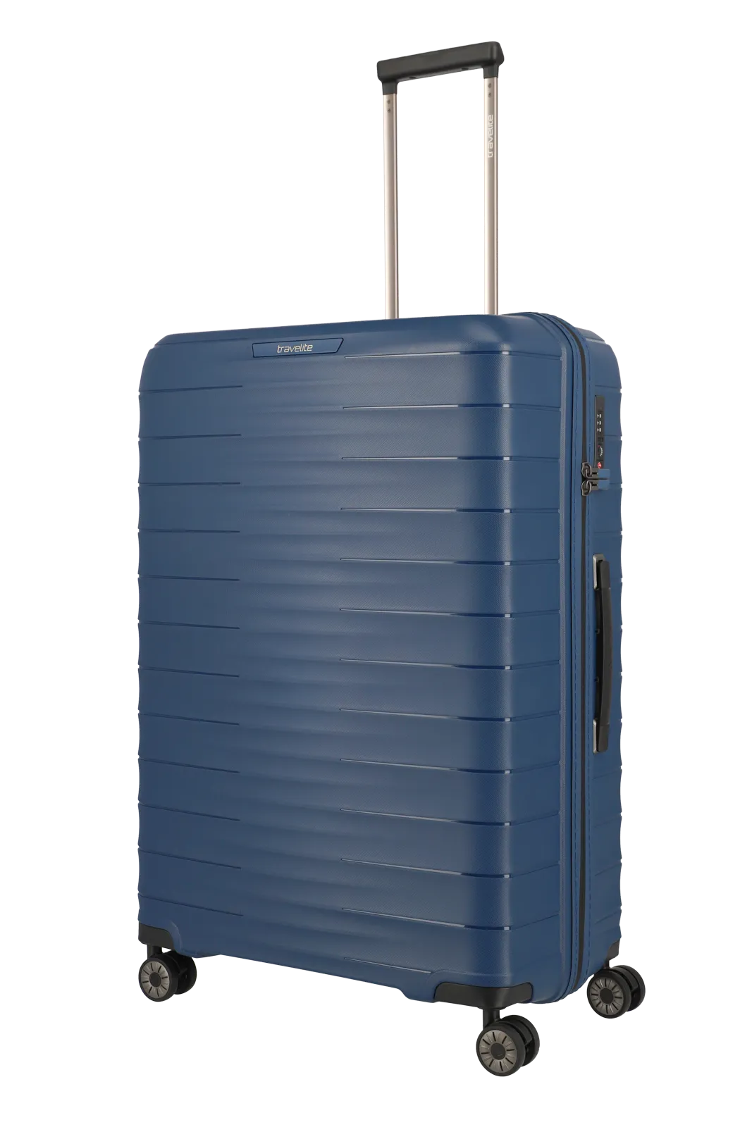 Travelite Koffer-Set MOOBY – mit 4 Rollen – Bild 35