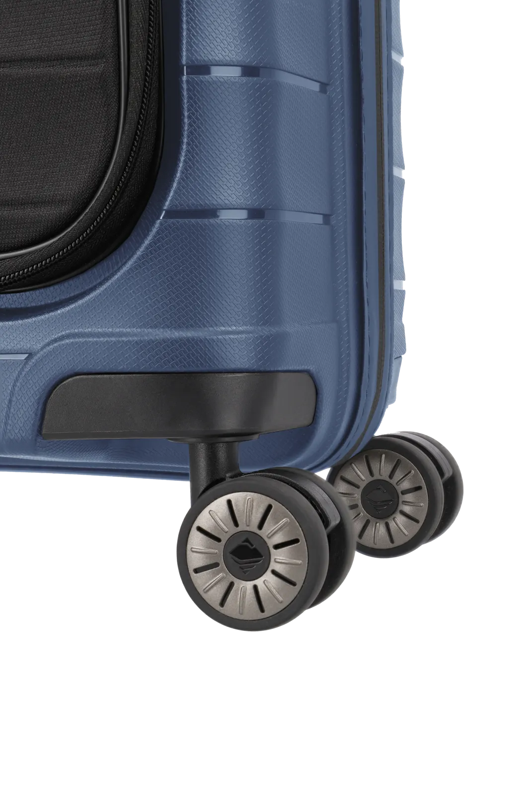 Travelite Koffer/Trolley MOOBY – mit 4 Rollen – Bild 35