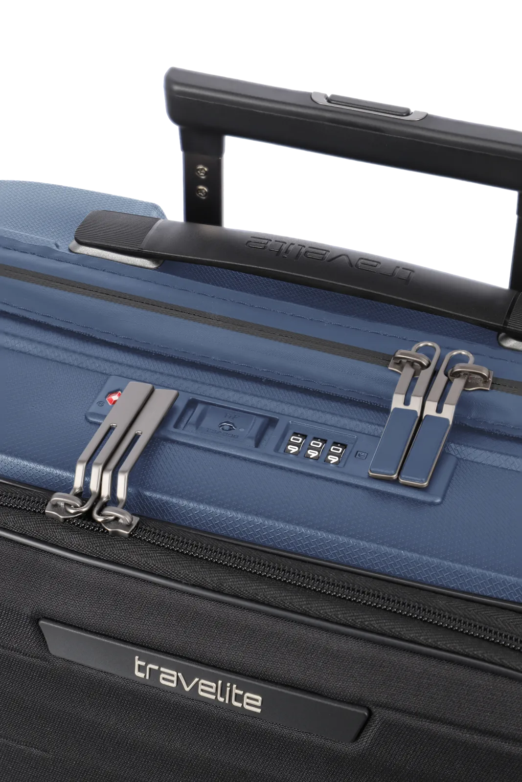 Travelite Koffer/Trolley MOOBY – mit 4 Rollen – Bild 36
