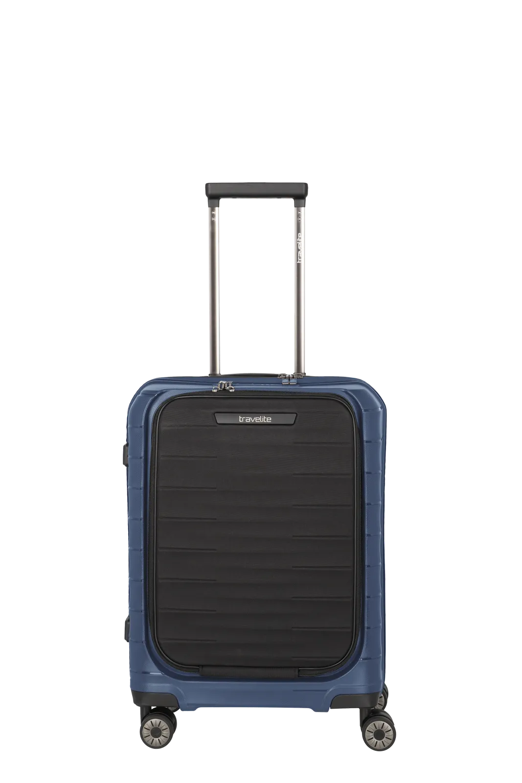 Travelite Koffer/Trolley MOOBY – mit 4 Rollen – Bild 25