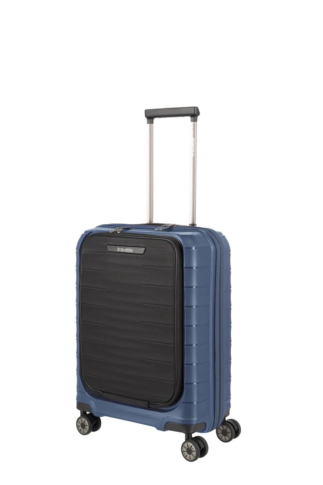 Travelite Koffer/Trolley MOOBY – mit 4 Rollen – Bild 26