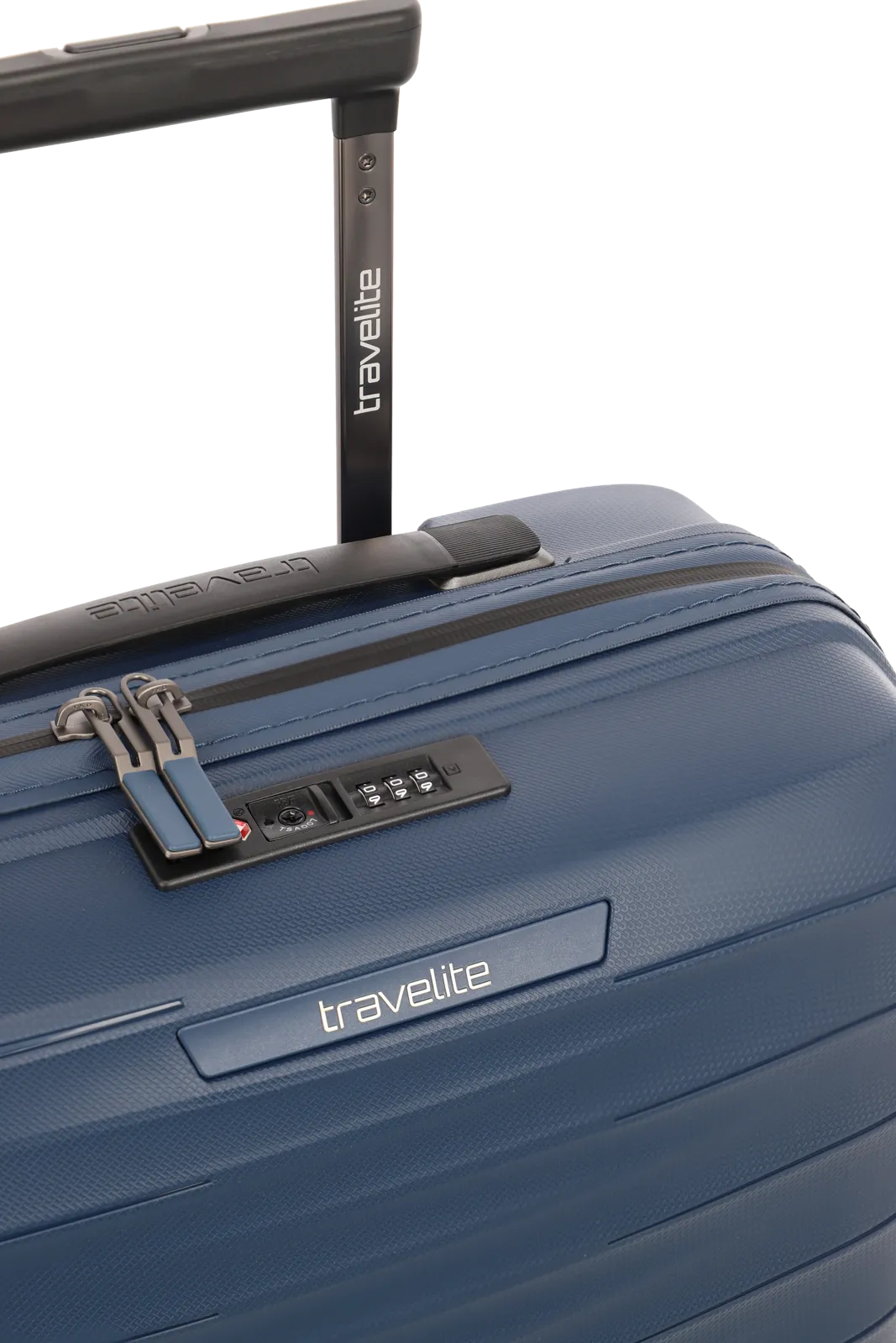 Travelite Koffer/Trolley MOOBY – mit 4 Rollen – Bild 78