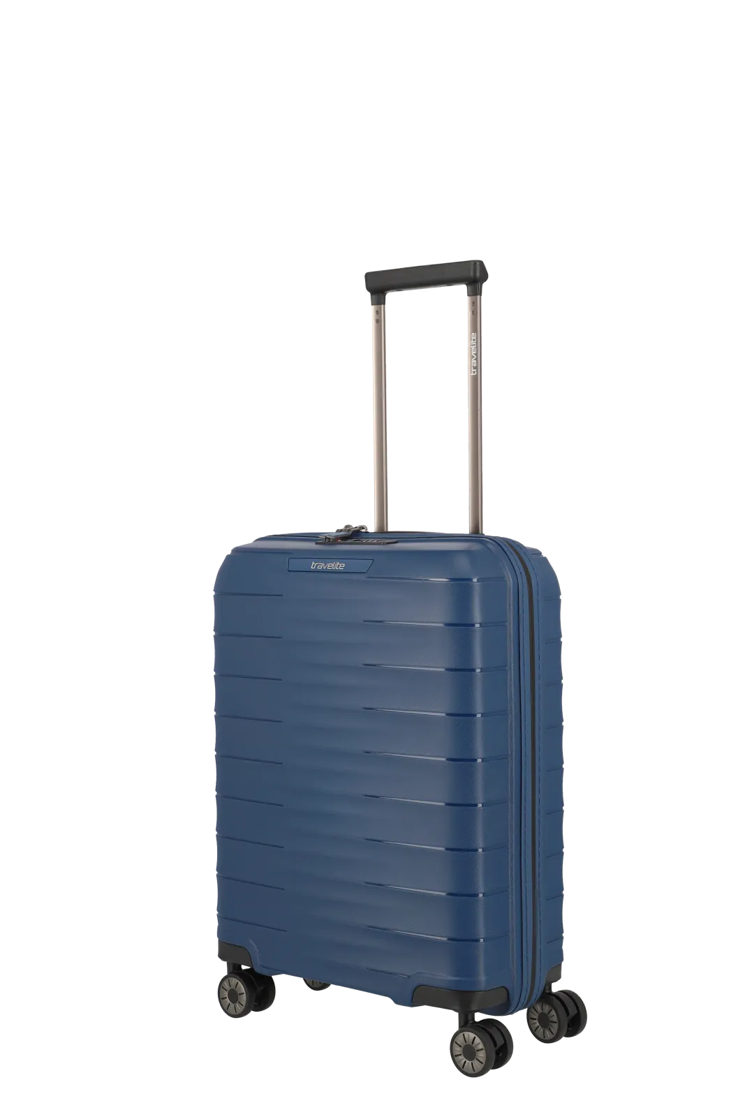 Travelite Koffer/Trolley MOOBY – mit 4 Rollen – Bild 72