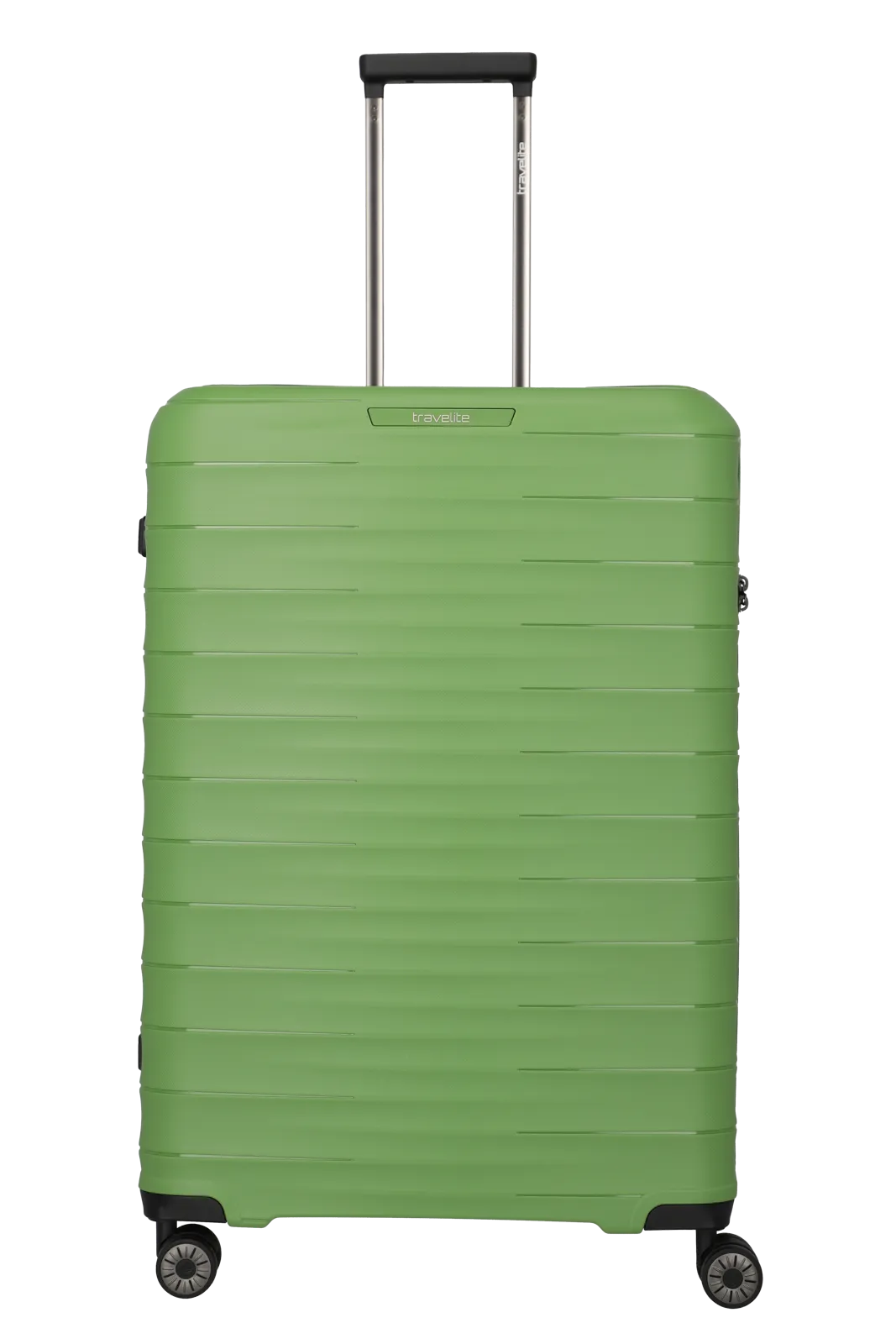Travelite 3-tlg. Koffer-Set MOOBY – aus REC. POLYPROPYLEN – Bild 30