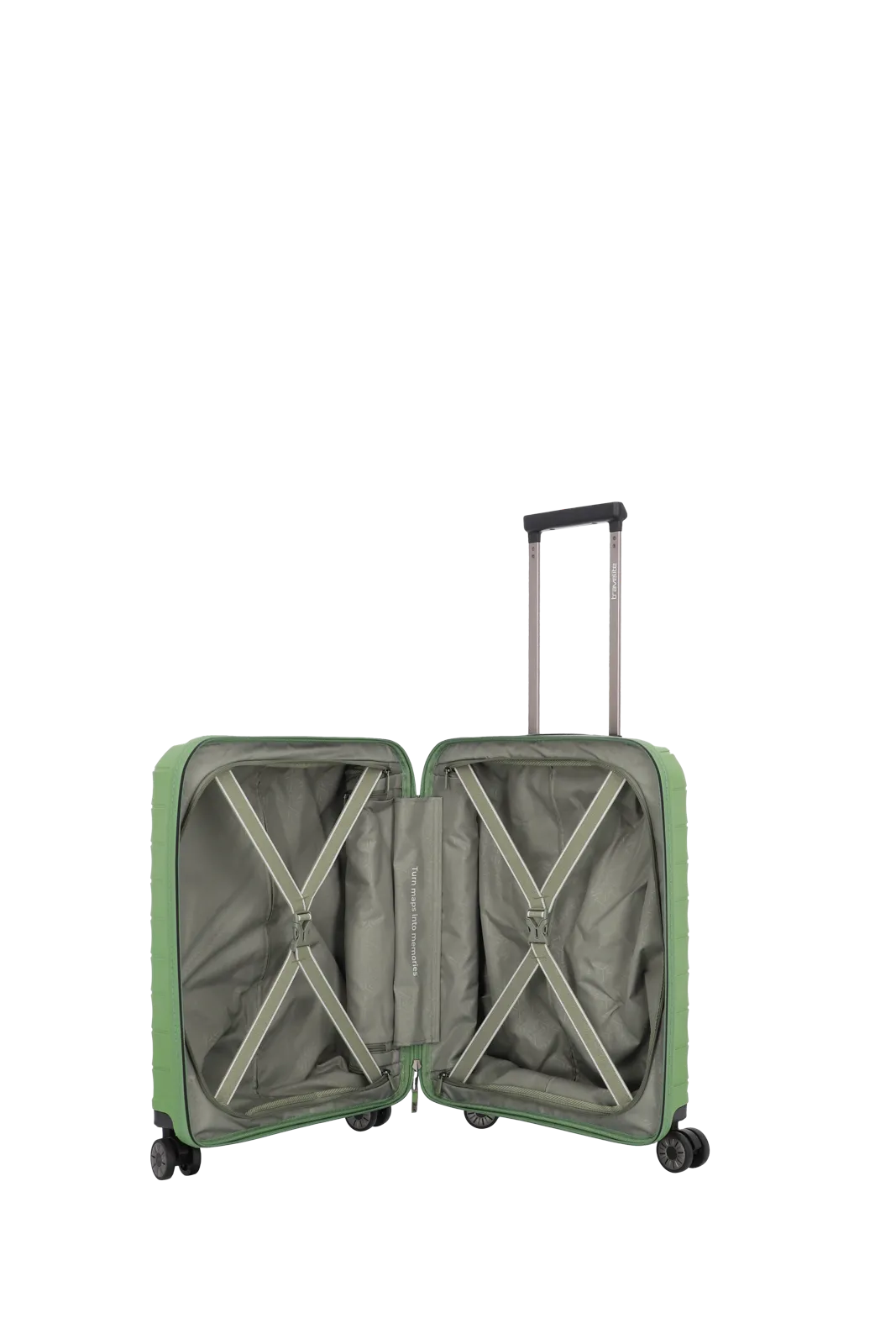 Travelite Koffer/Trolley MOOBY – mit 4 Rollen – Bild 87