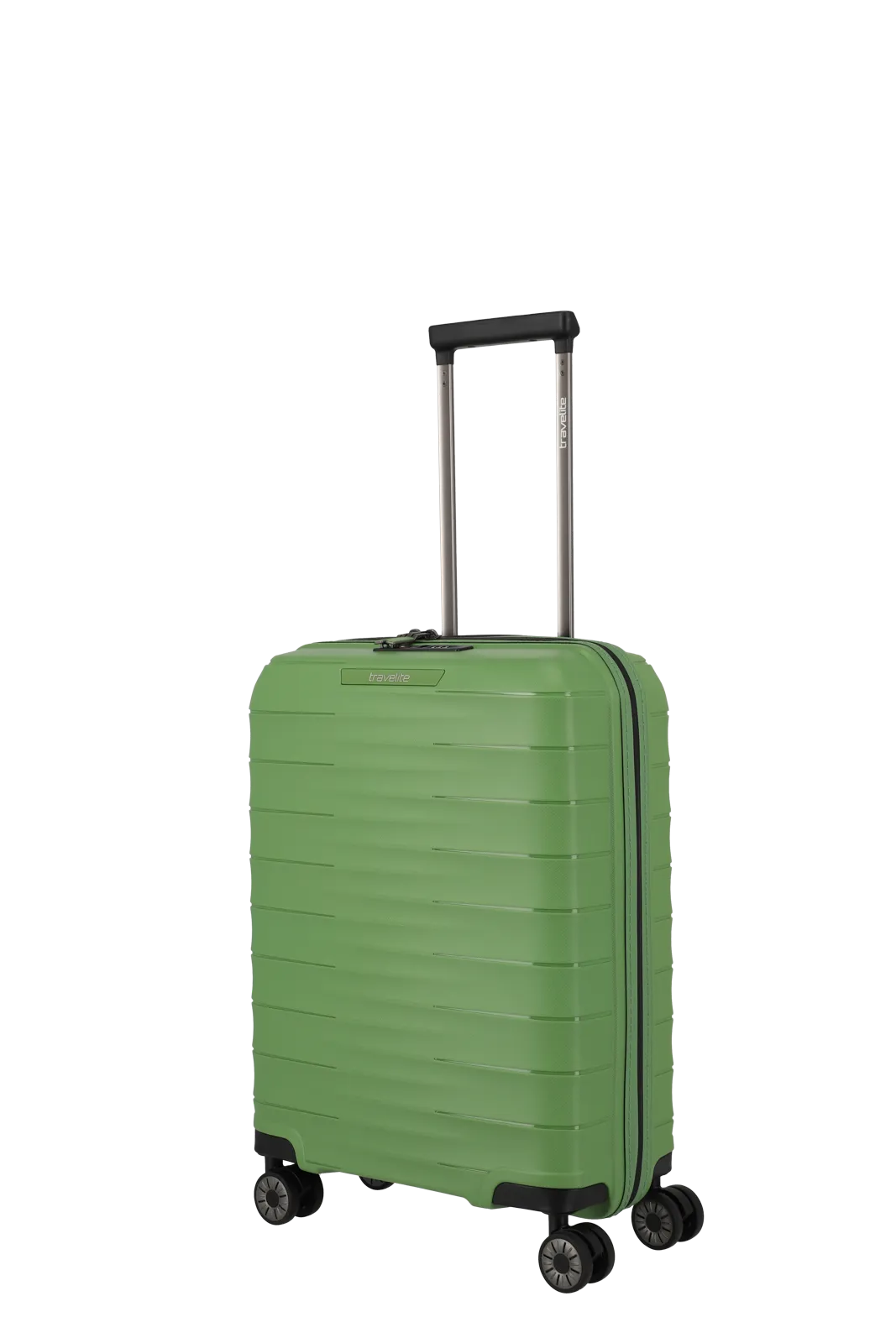 Travelite Koffer/Trolley MOOBY – mit 4 Rollen – Bild 82