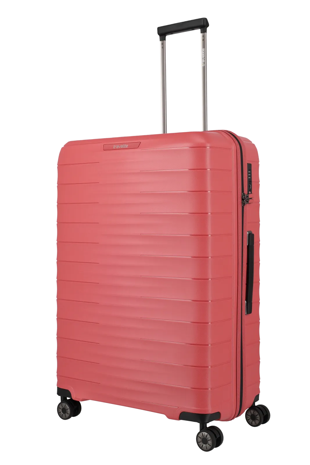 Travelite Koffer-Set MOOBY – mit 4 Rollen – Bild 21