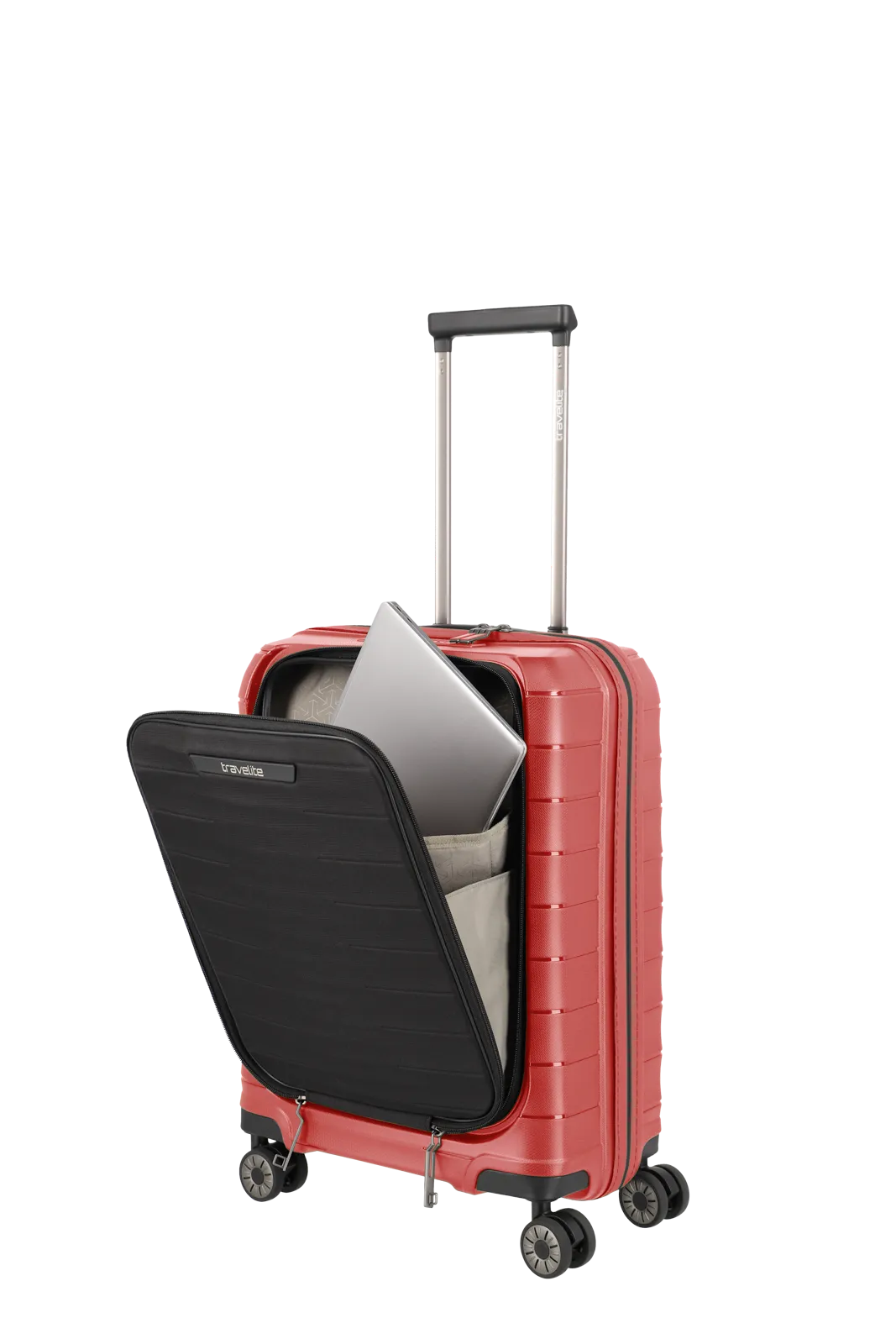 Travelite Koffer/Trolley MOOBY – mit 4 Rollen – Bild 20