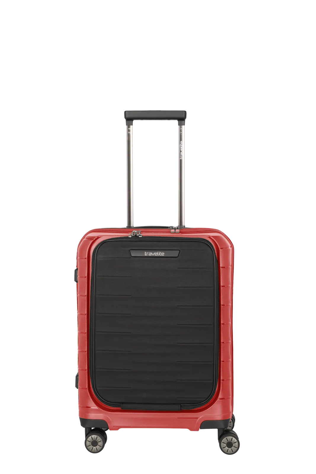 Travelite Koffer/Trolley MOOBY – mit 4 Rollen – Bild 13