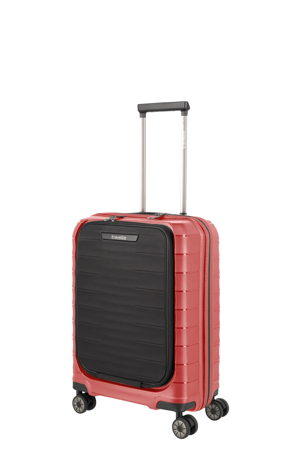 Travelite Koffer/Trolley MOOBY – mit 4 Rollen – Bild 14