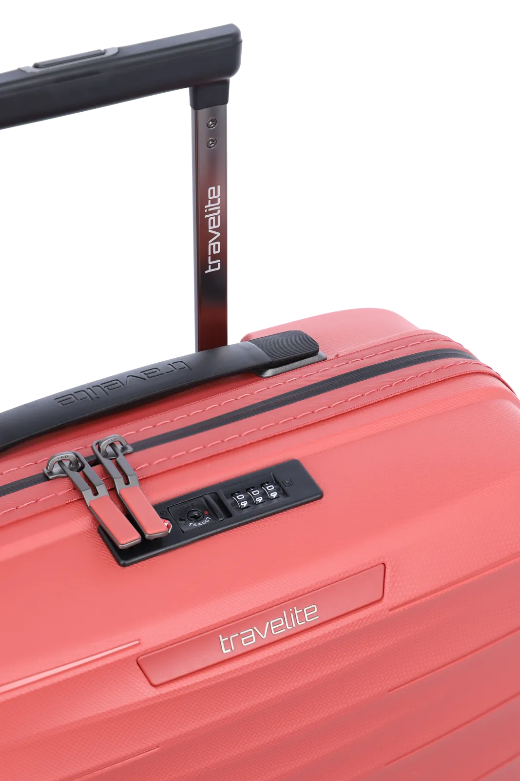 Travelite Koffer/Trolley MOOBY – mit 4 Rollen – Bild 68