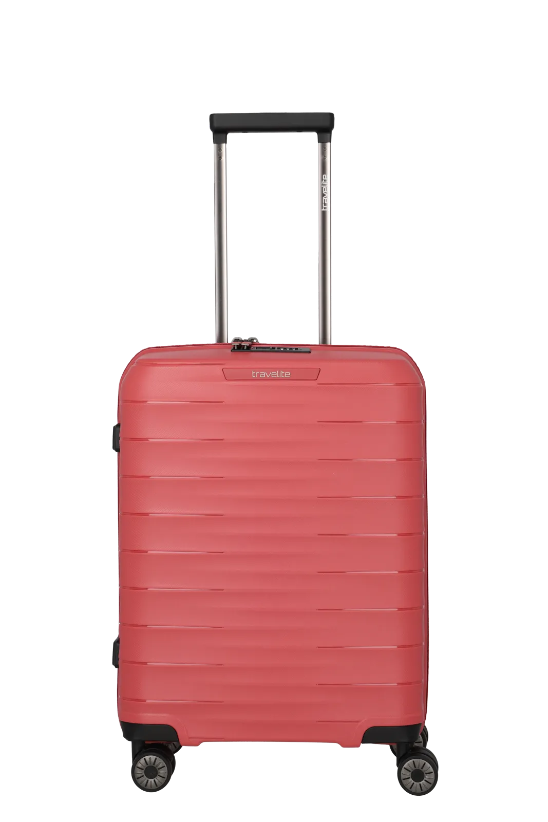 Travelite Koffer/Trolley MOOBY – mit 4 Rollen – Bild 61