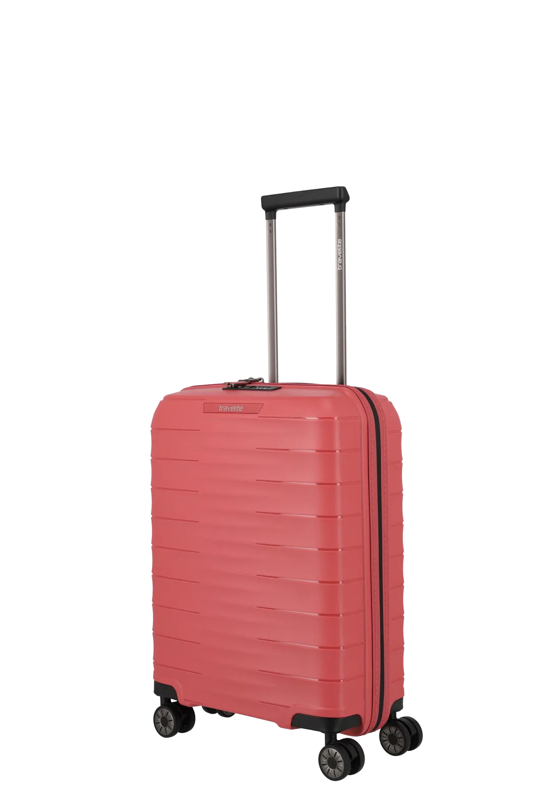 Travelite Koffer/Trolley MOOBY – mit 4 Rollen – Bild 62