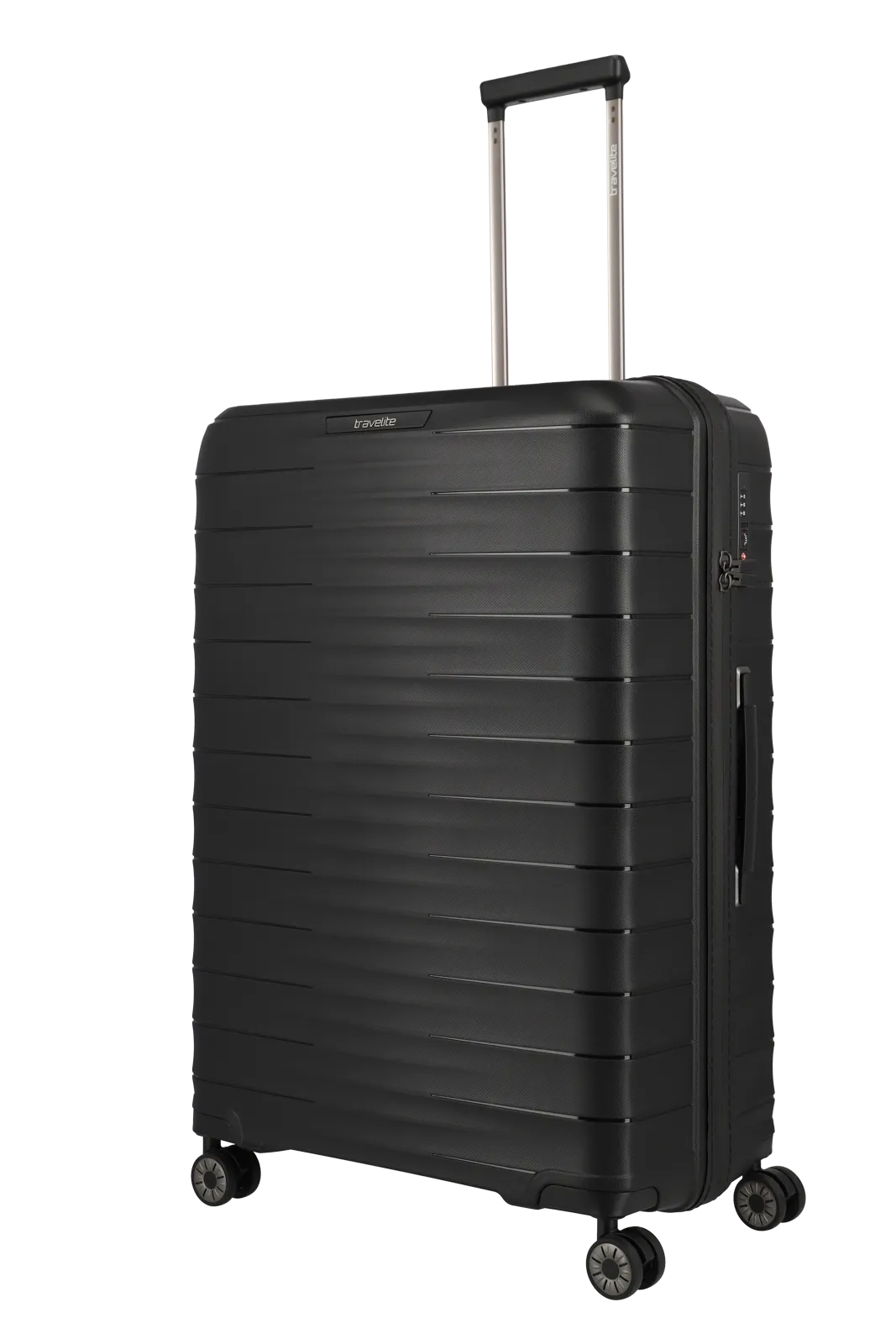 Travelite Koffer-Set MOOBY – mit 4 Rollen – Bild 5
