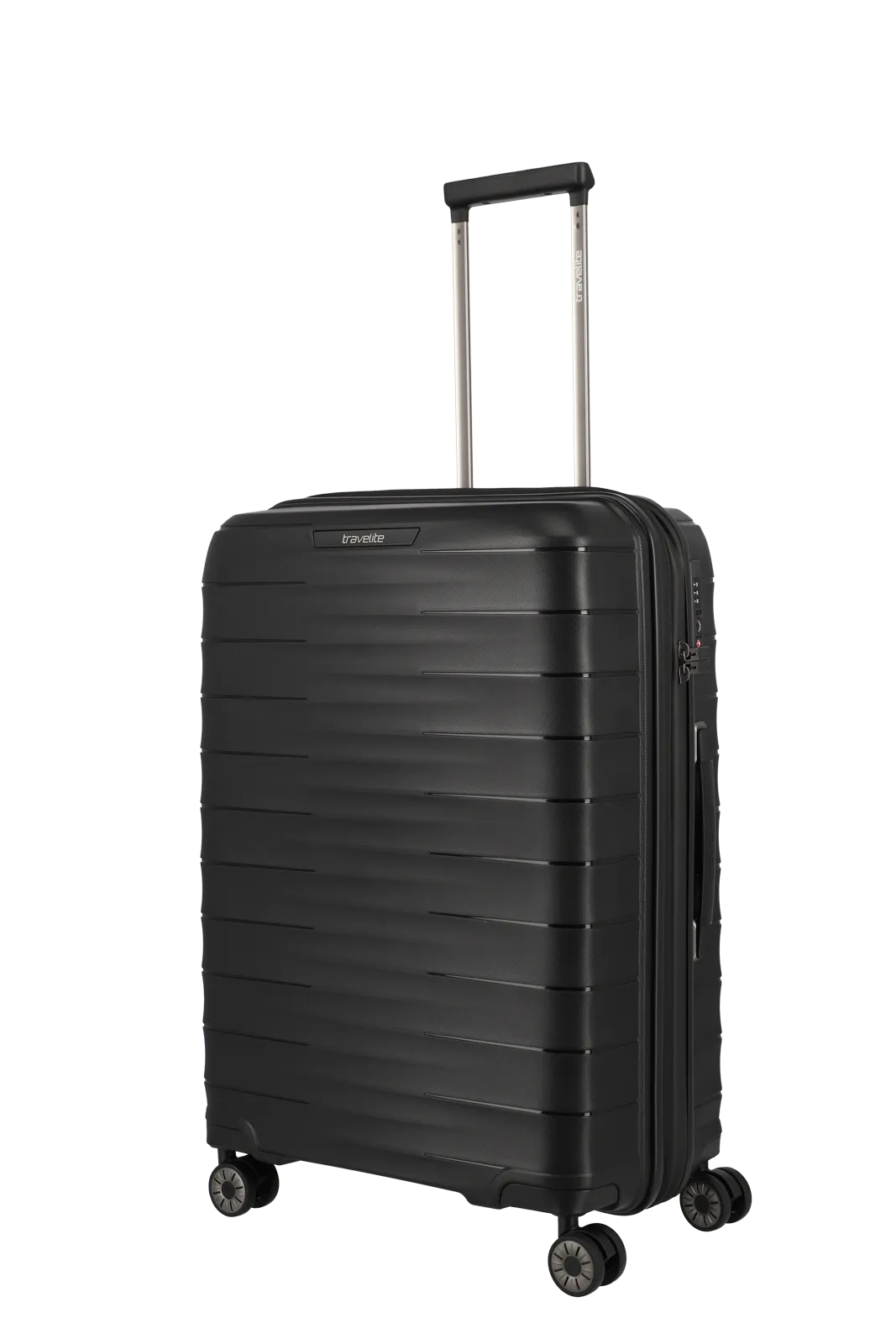Travelite Koffer/Trolley MOOBY – mit 4 Rollen – Bild 100