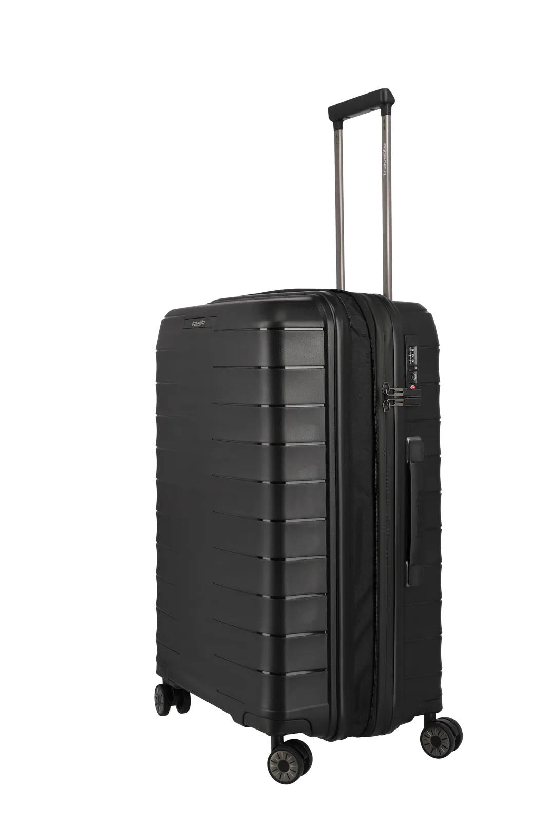 Travelite Koffer/Trolley MOOBY – mit 4 Rollen – Bild 99