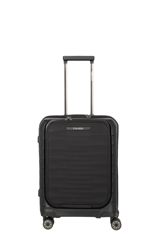 Travelite Koffer/Trolley MOOBY – mit 4 Rollen – Bild 1
