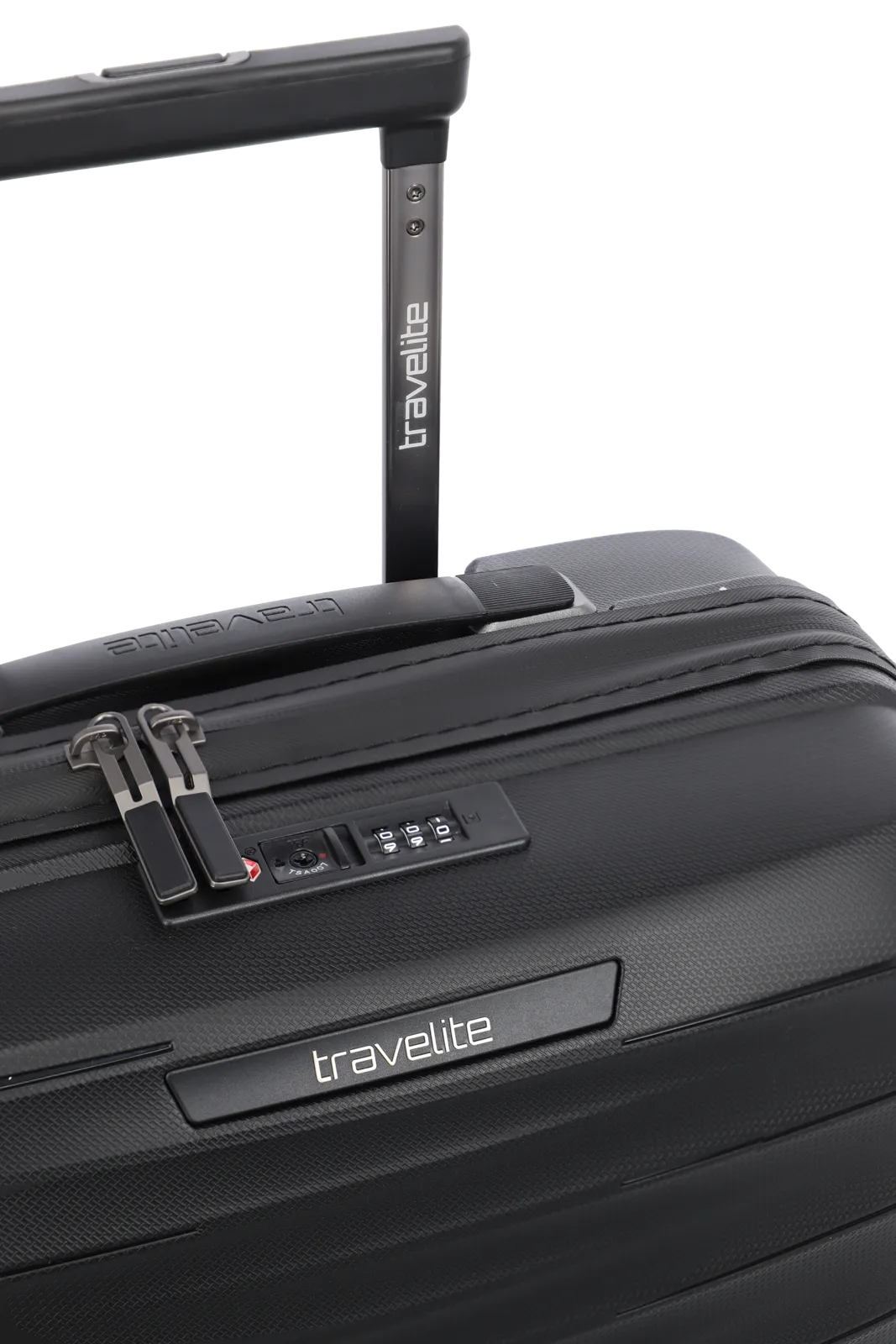 Travelite Koffer-Set MOOBY – mit 4 Rollen – Bild 11