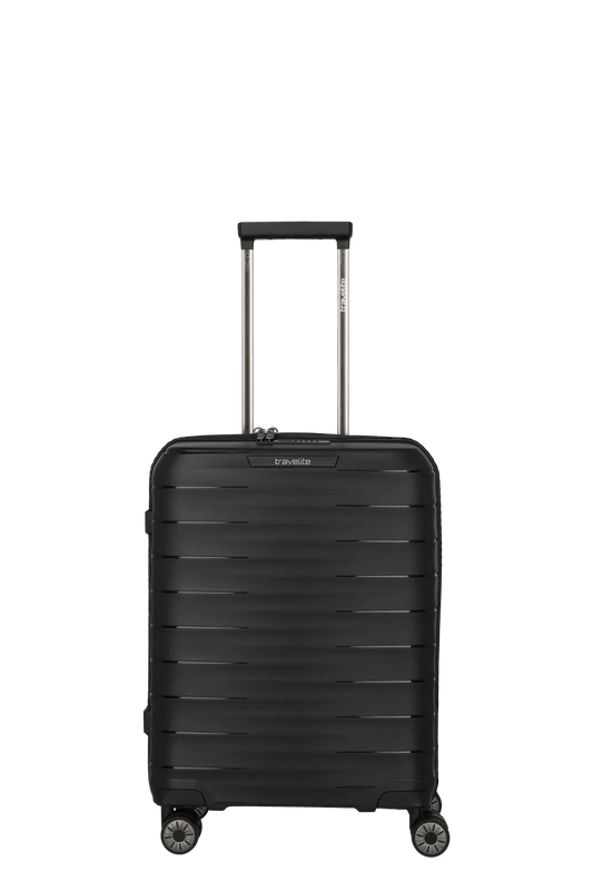 Travelite Koffer-Set MOOBY – mit 4 Rollen – Bild 2