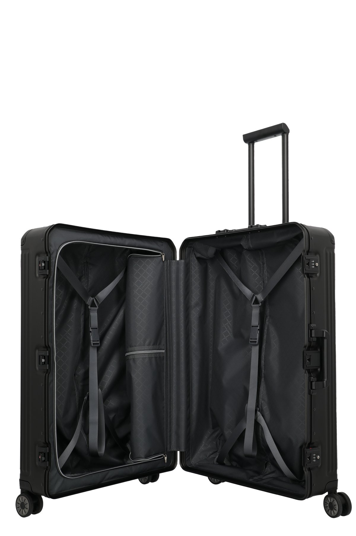 Travelite Koffer/Trolley Next – mit 4 Rollen – Bild 75