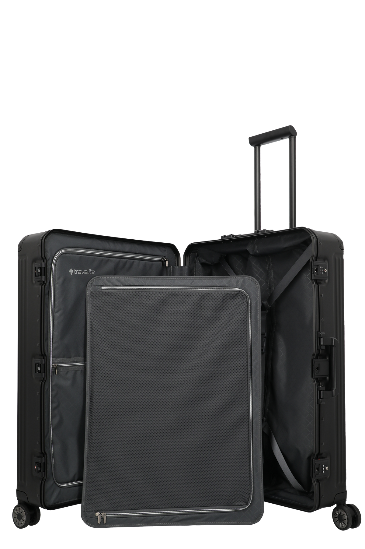Travelite Koffer/Trolley Next – mit 4 Rollen – Bild 76