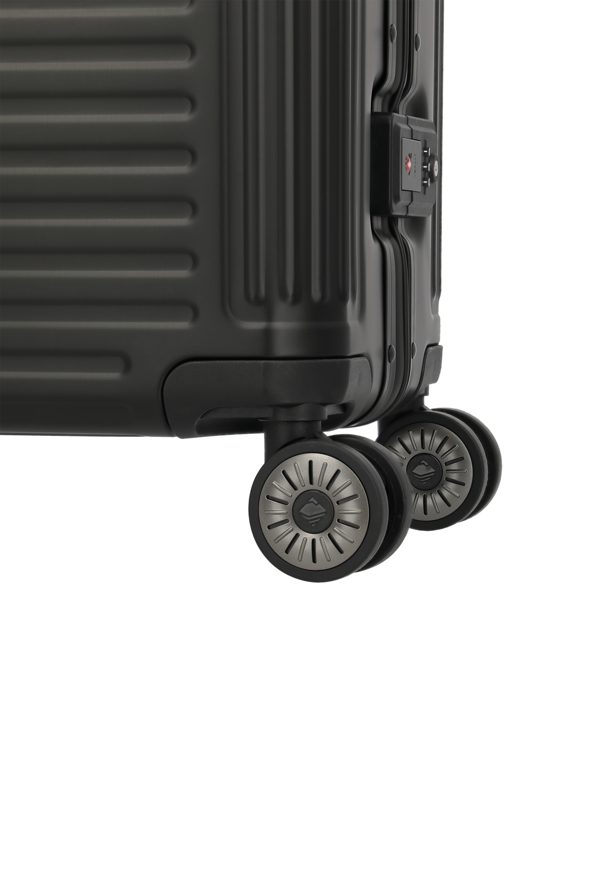 Travelite Koffer/Trolley Next – mit 4 Rollen – Bild 77