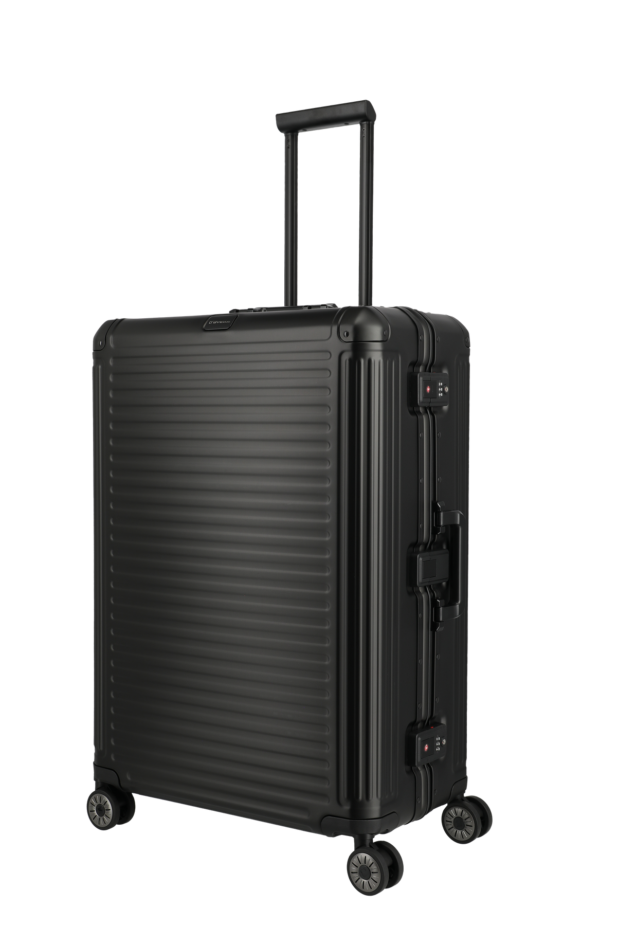 Travelite Koffer/Trolley Next – mit 4 Rollen – Bild 70