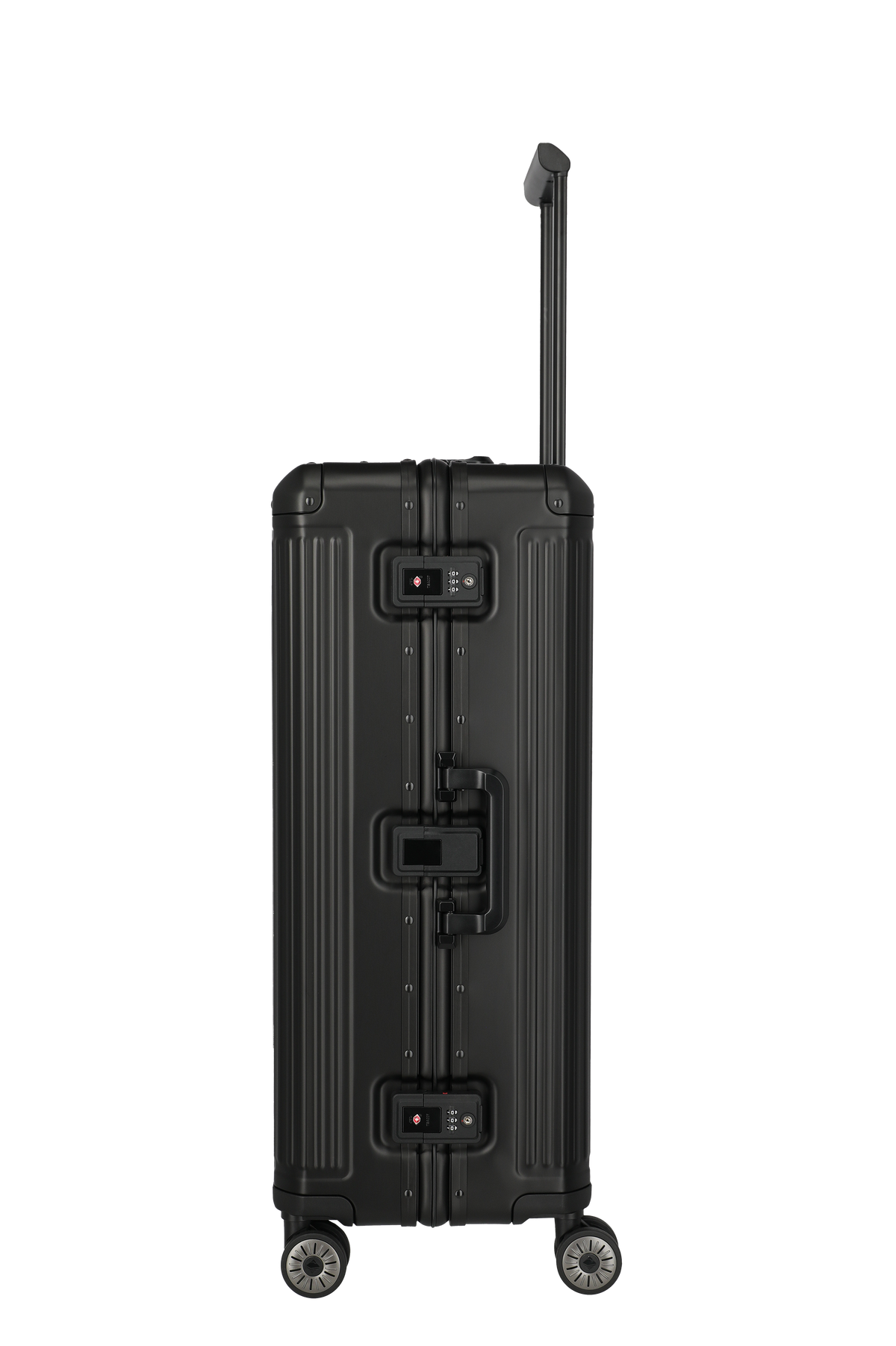 Travelite Koffer/Trolley Next – mit 4 Rollen – Bild 72