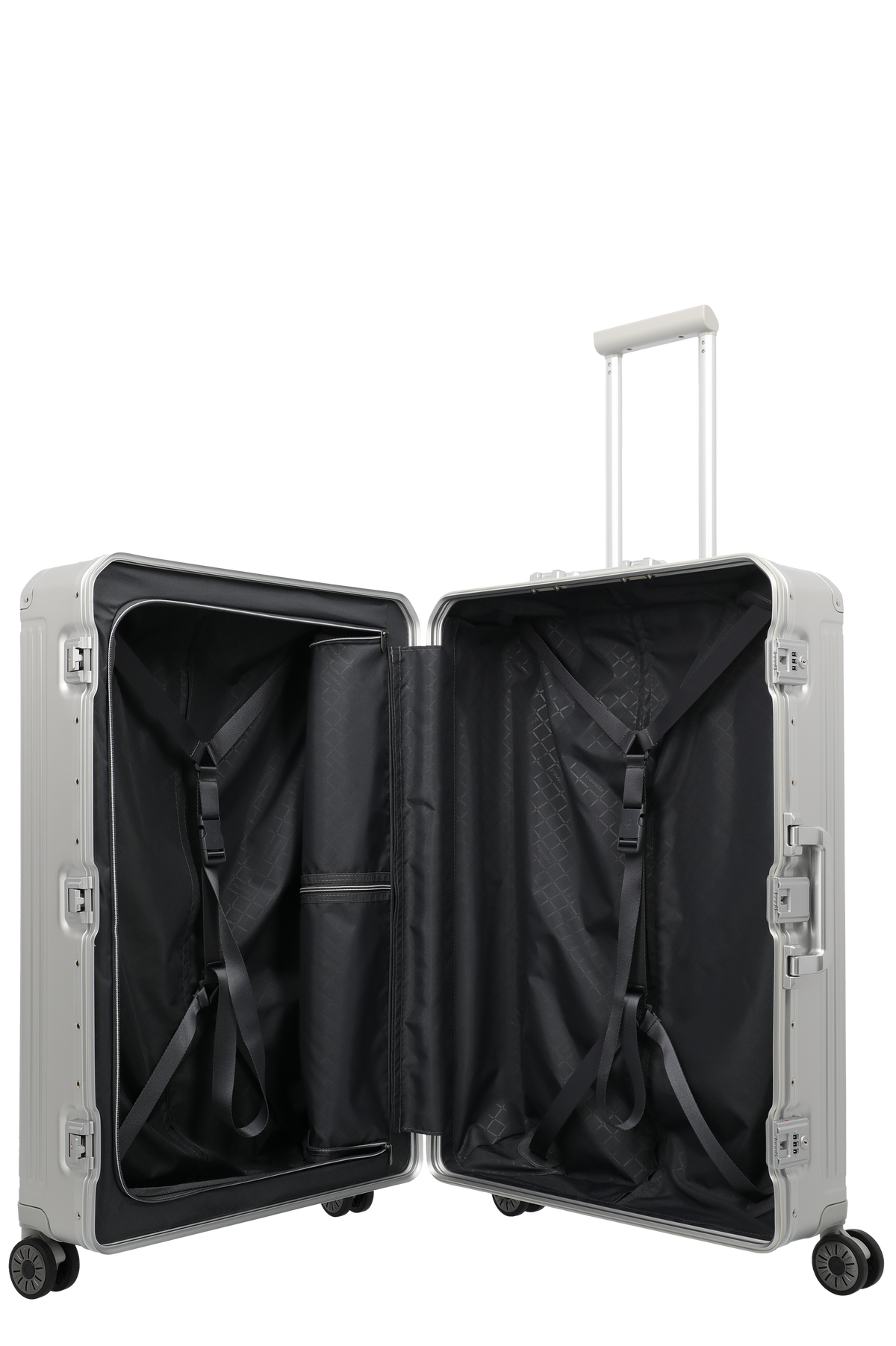 Travelite Koffer/Trolley Next – mit 4 Rollen – Bild 85