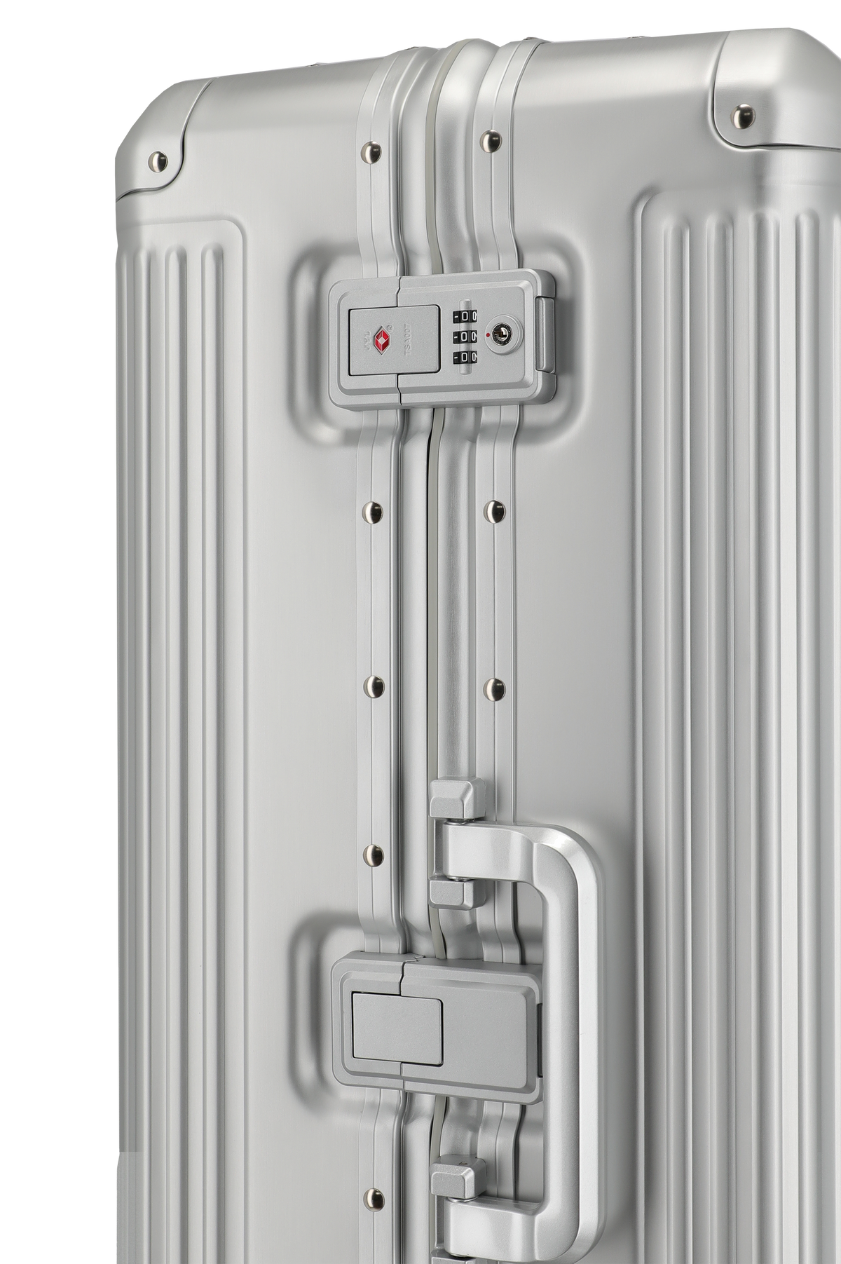 Travelite Koffer/Trolley Next – mit 4 Rollen – Bild 88