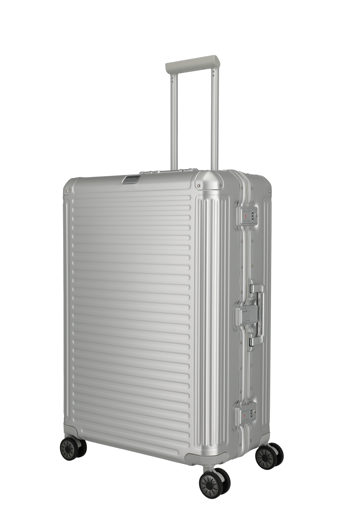 Travelite Koffer/Trolley Next – mit 4 Rollen – Bild 80