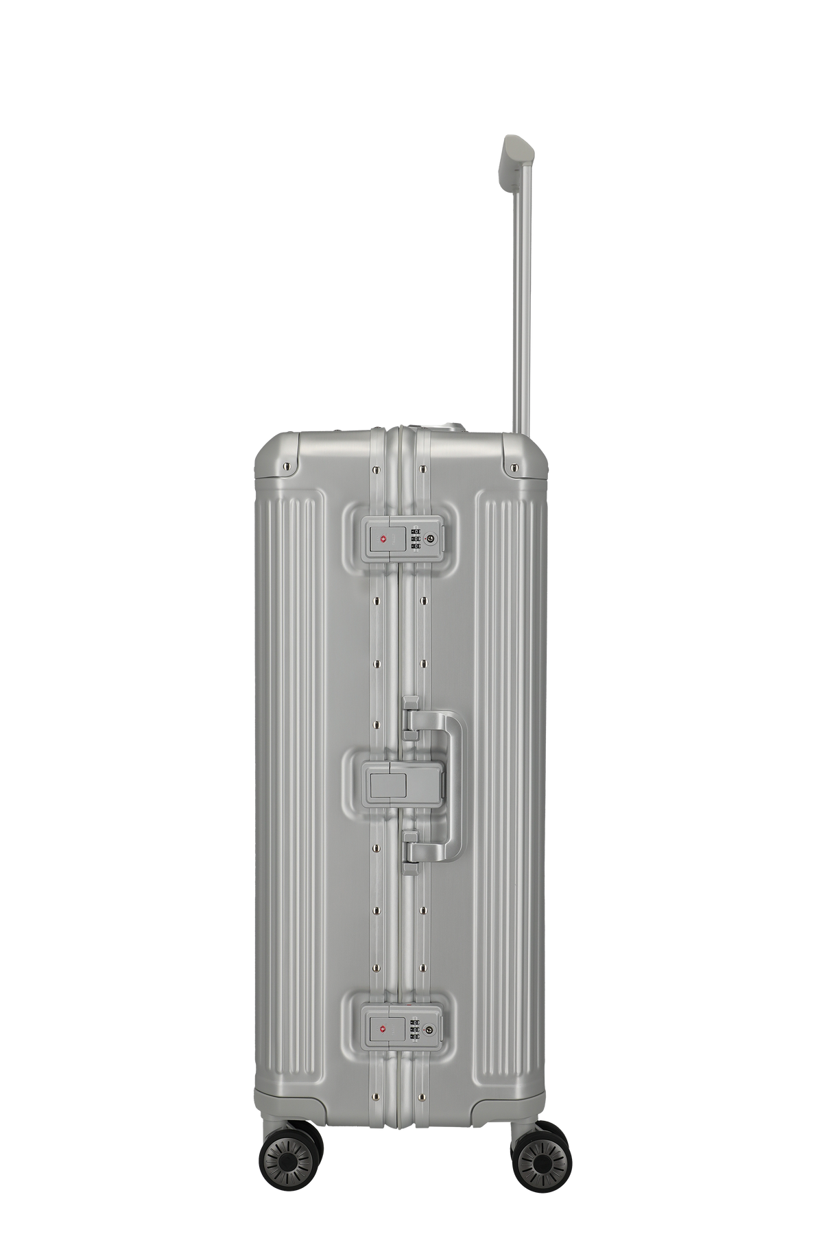 Travelite Koffer/Trolley Next – mit 4 Rollen – Bild 82