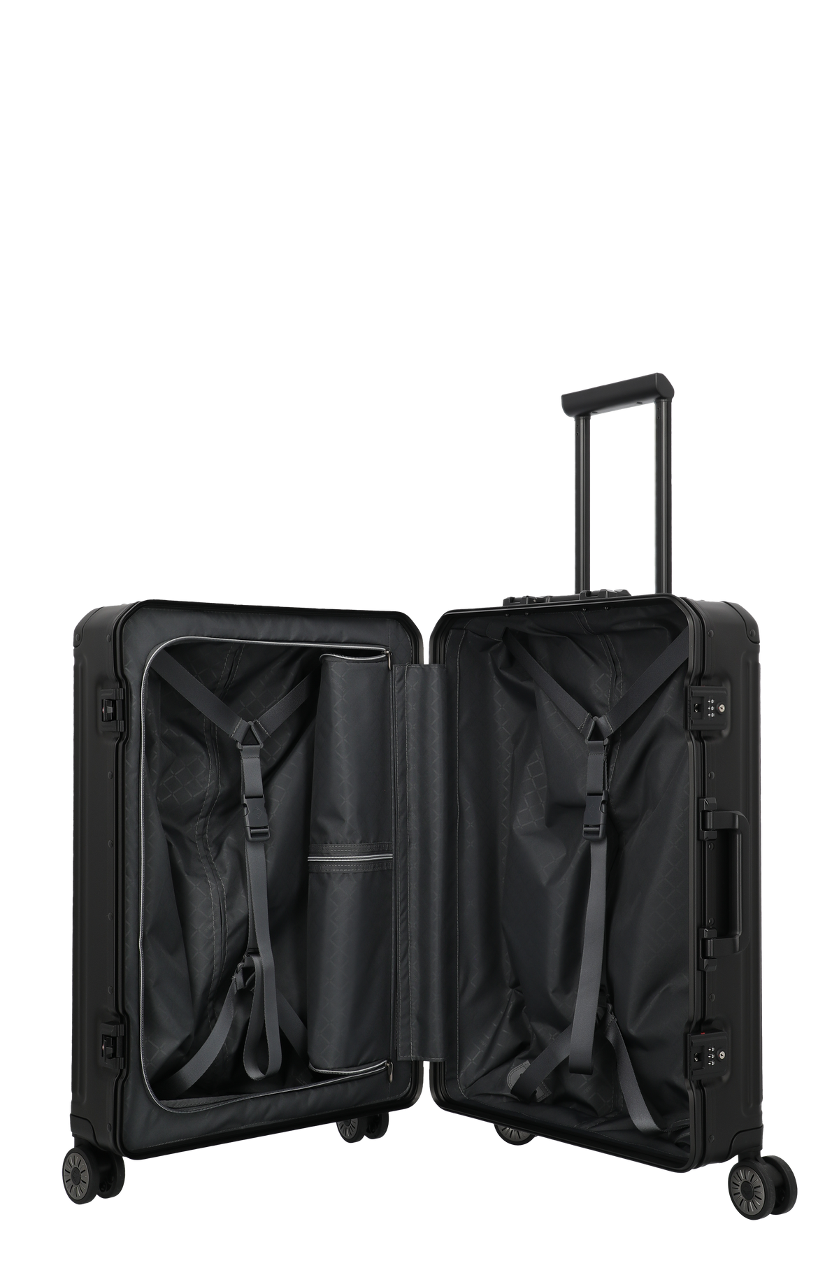 Travelite Koffer/Trolley Next – mit 4 Rollen – Bild 55